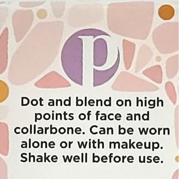 Pinking Out Loud Highlighter - Picture 7 of 7